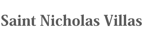 Saint Nicholas Villas logo