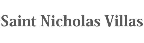 Saint Nicholas Villas (1 and 2) logo